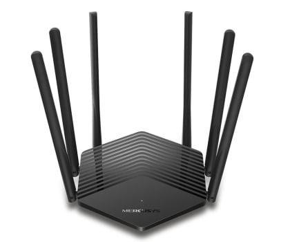 Router Mercusys MR50G (1900Mb/s a/b/g/n/ac) DualBand